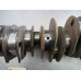 #IH05 Crankshaft Standard For 02-04 SUBARU OUTBACK  3.0